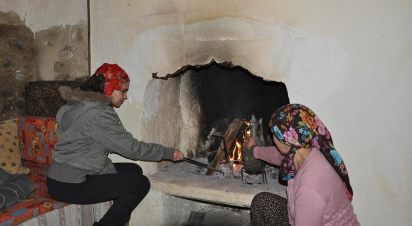 Haci Sakirler Konagi Hostal Mudurnu Exterior foto