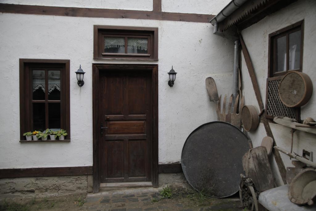 Haci Sakirler Konagi Hostal Mudurnu Exterior foto